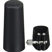 Rovner 1R Bb Clarinet Ligature