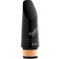 Vandoren B45 Bb Clarinet Mouthpiece