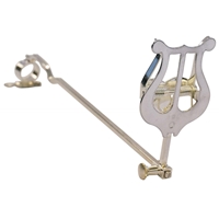 Bach 1816LS Silver Trombone Lyre