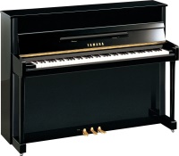 Yamaha B2-PE 45" Upright Piano