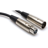 Hosa Audio Interconnect XLR-XLR