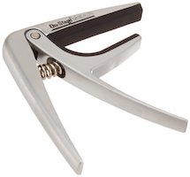 On-Stage Ukulele Capo