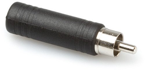 Hosa GPR-104 TSF to RCA Adapter