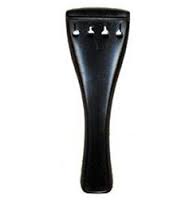 Ebony Tailpiece 3/4 Size Violin