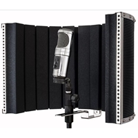 PROformance PS70 Acoustic Vocal Shield