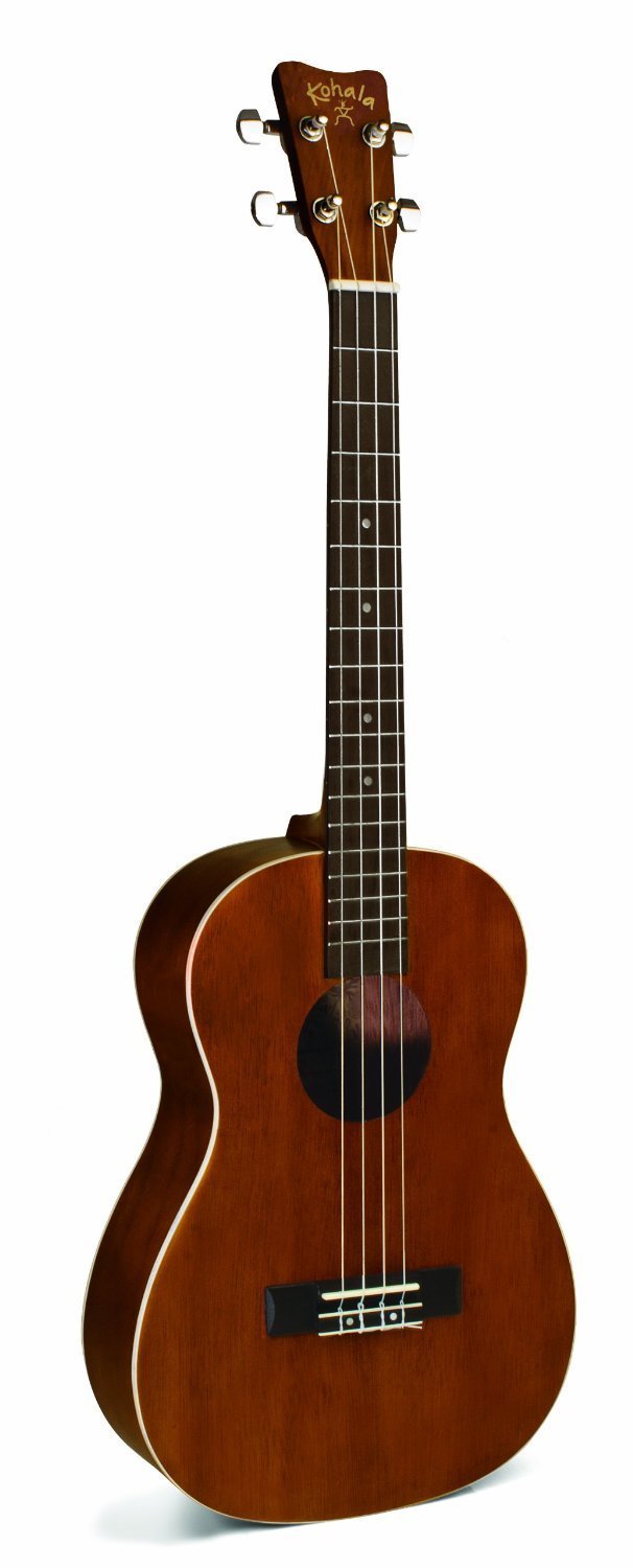 Kohala AK-B Akamai Baritone Ukulele