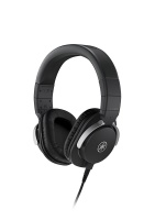 Yamaha HPH-MT8 Studio Monitor Headphones, Black