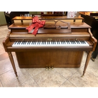 Wurlitzer Spinet Piano