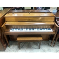 Story & Clark Console Piano