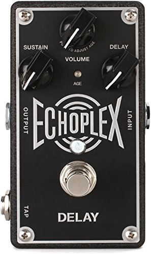 Dunlop EP103 Echoplex Delay Effects Pedal