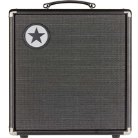 Blackstar U60 Unity Bass Combo Amplifier 1x10" 60-Watts