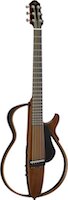 Yamaha SLG200SNT Silent Steel String Guitar