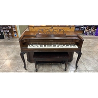 Baldwin Acrosonic Spinet Piano