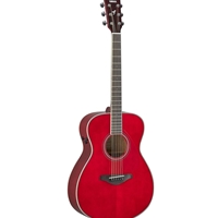 Yamaha FS-TA TransAcoustic Symphony Acousic Electric Guitar