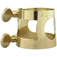 Yamaha YAC1607 Alto Saxophone Ligature