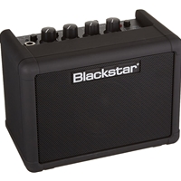 Blackstar FLY3 Bluetooth - 3-watt 1x3" Guitar Combo Amplifier