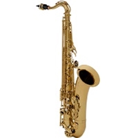 Yamaha YTS-580AL Bb Tenor Saxophone, Lacquer