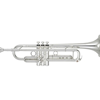 Yamaha YTR8335IIRS Xeno Trumpet