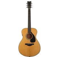 Yamaha FSX3 Red Label Acoustic Electric Guitar