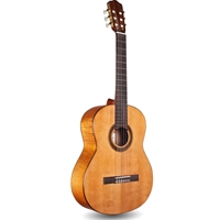 Cordoba Guitars Iberia Series, 6-String Classical Guitar, Right, Cedar