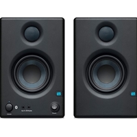 PreSonus Eris E3.5 BT-3.5" Near Field Studio Monitors with Bluetooth