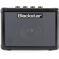 Blackstar FLY3 Bass Combo Amplifier, Black