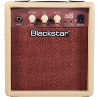 Blackstar Debut 10E 10-Watt Combo Practice Amplifier