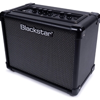 Blackstar ID:Core 10 V3 2 x 3-inch 2 x 5-watt Stereo Combo Amp with Effects