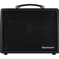 Blackstar Sonnet 60W Acoustic Amp Black