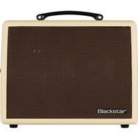 Blackstar Sonnet 60W Acoustic Amplifier, Blonde