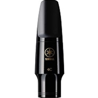 Yamaha Tenor Sax Mouthpiece