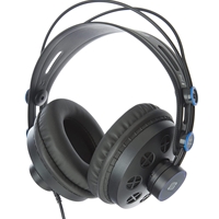 PreSonus HD7 Semi-Closed Back Studio Headphones