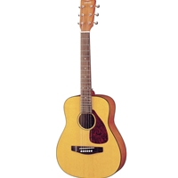 Yamaha JR1 3/4 Size Folk Acoustic Guitar with Gig Bag