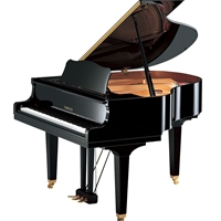 Yamaha GB1K 5' Classic Collection Grand Piano