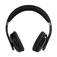 On-Stage BH4500 Dual-Mode Bluetooth Stereo Headphones