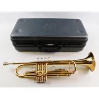 Yamaha YTR200AD Student Bb Trumpet