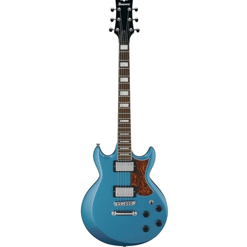 Ibanez AX120 エレキギター Ibanez AX120 Electric Guitar Metallic Forest | Guitar Center
