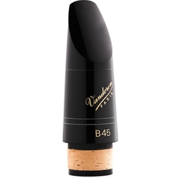 Vandoren B45 Bb Clarinet Mouthpiece