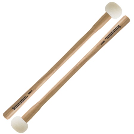 Innovative Percussion FBX2 Field Bass Drum Mallets