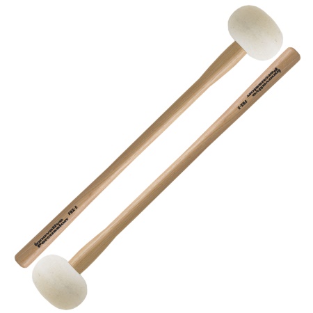 Innovative Percussion FBX5 Marching Bass Drum Mallets