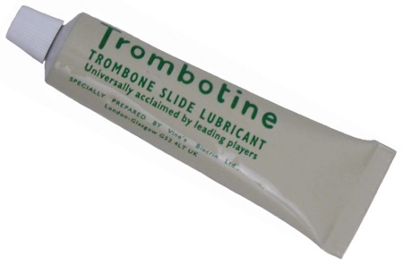 Trombotine Trombone Slide Lubricant