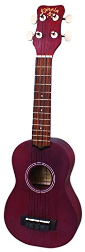 Kohala KO-S Kine'O Soprano Ukulele