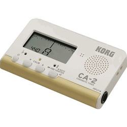 Korg CA-2 Chromatic Tuner