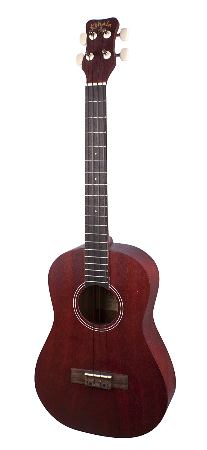 Kohala KO-B Kine'O Baritone Ukulele