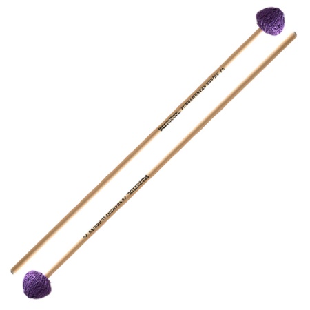 Innovative Percussion F6 Fundamental Vibe Mallets