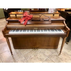 Wurlitzer Spinet Piano