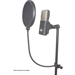 ProFormance PS60 Double Layer Pop Filter