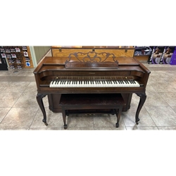 Baldwin Acrosonic Spinet Piano