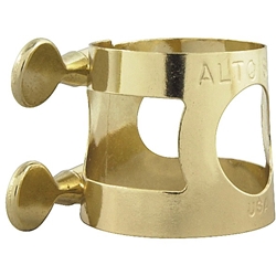 Yamaha YAC1607 Alto Saxophone Ligature