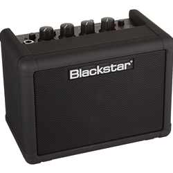 Blackstar FLY3 Bluetooth - 3-watt 1x3" Guitar Combo Amplifier